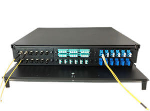 Rack Mount Enclosure